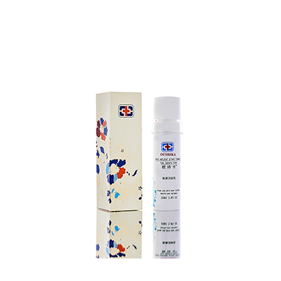 鹤庆会下雨的乳液