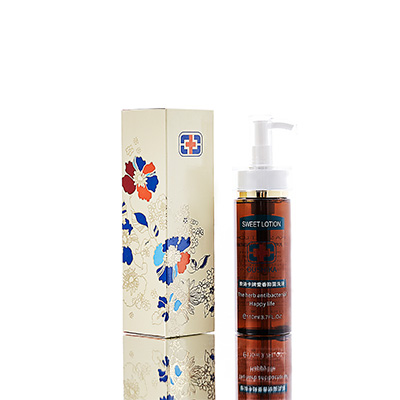 鹤庆男女外阴洗液