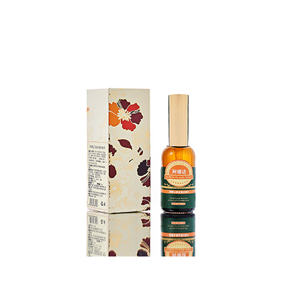 私密细嫩修复精华鹤庆