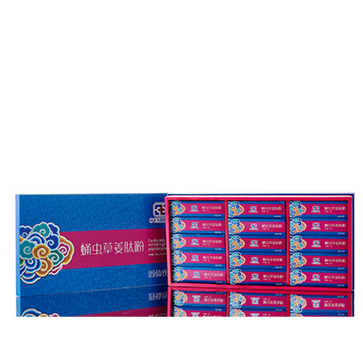 鹤庆调经养气汤