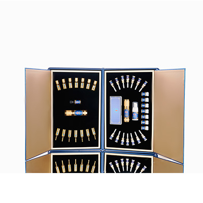 鹤庆7D私密抗衰养护套