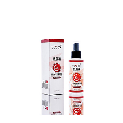 鹤庆母婴防护喷雾