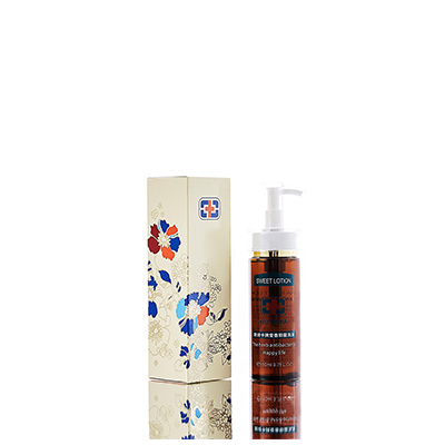 鹤庆男女外阴洗液