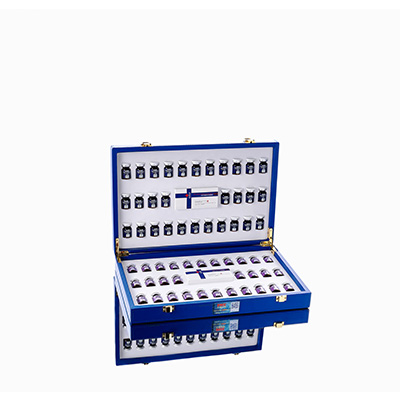 鹤庆润芯综合版